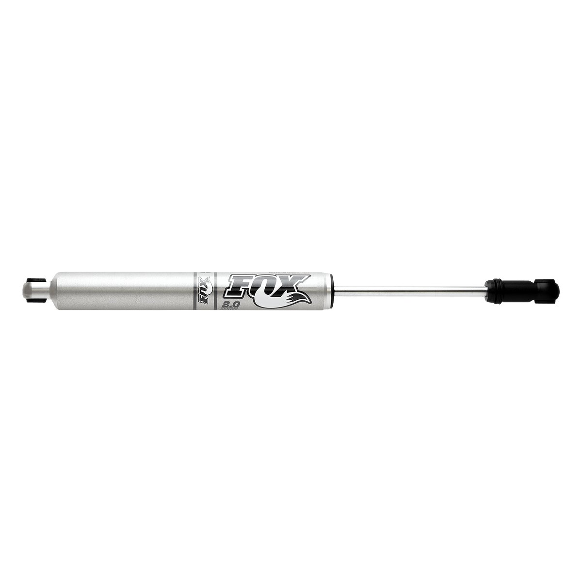 FOX Steering Stabilizer Performance Series 2.0 Internal Floating Piston 10.1 Inch Fox Offroad Shocks