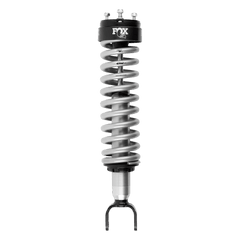 FOX 06-Up Dodge RAM 1500 4WD Front Coilover Performance Series 2.0 Internal Floating Piston 5.4 Inch 0-2 Inch Lift Fox Offroad Shocks