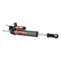FOX 18-Up Jeep Wrangler JL 20-Up Gladiator ATS Stabilizer 8.1 Inch Trav 23.2 Inch Ext Through-Shaft Axle Mount Fox Offroad Shocks