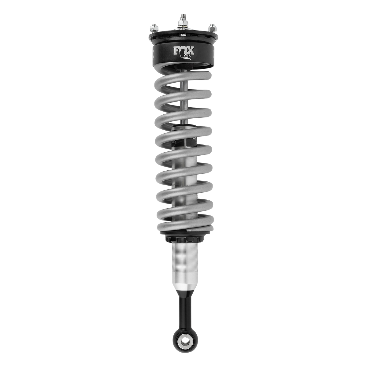 FOX 07-Up Toyota Tundra Front Coilover Performance Series 2.0 Internal Floating Piston 5.7 Inch 0-2 Inch Lift Fox Offroad Shocks