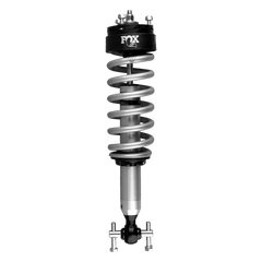 FOX 07-Up Silverado/Sierra 1500 Front Coilover Performance Series 2.0 Internal Floating Piston 4.3 Inch 0-2 Inch Lift Fox Offroad Shocks