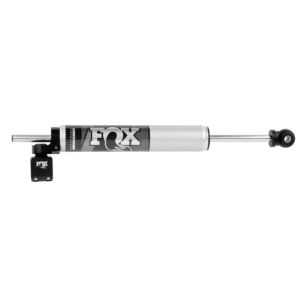 FOX 17-23 Ford  F-250/F-350 Superduty Stabilizer 2.0 8.1 Inch Through-Shaft 1-1/8 Inch Tie Rod Fox Offroad Shocks