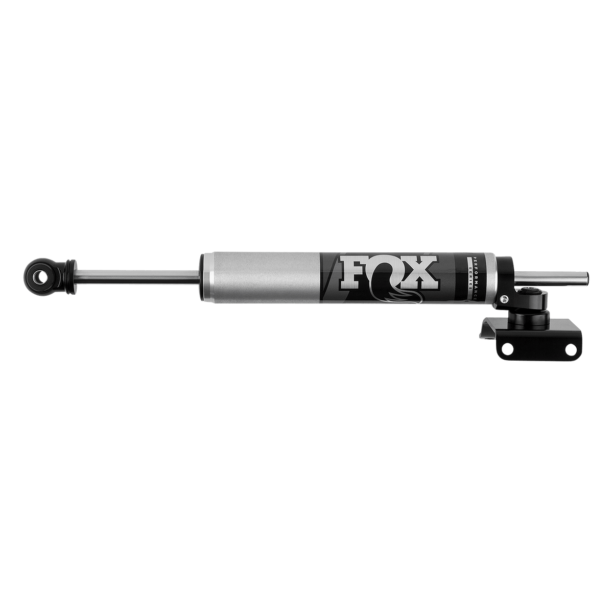 FOX 14-24 Ram 2500/3500 TS Stabilizer 8.2 Inch Trav 23.3 Inch Ext Through-Shaft Axle Mount Fox Offroad Shocks