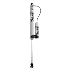 FOX 03-13 Ram 2500 4-6 Inch Rear Smooth Body Remote Resevior Fox Offroad Shocks