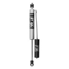 FOX 07-18 Jeep Wrangler JK Front Performance Series 2.0 Remote Reservoir 10.1 Inch 2.5-4 Inch Lift Fox Offroad Shocks