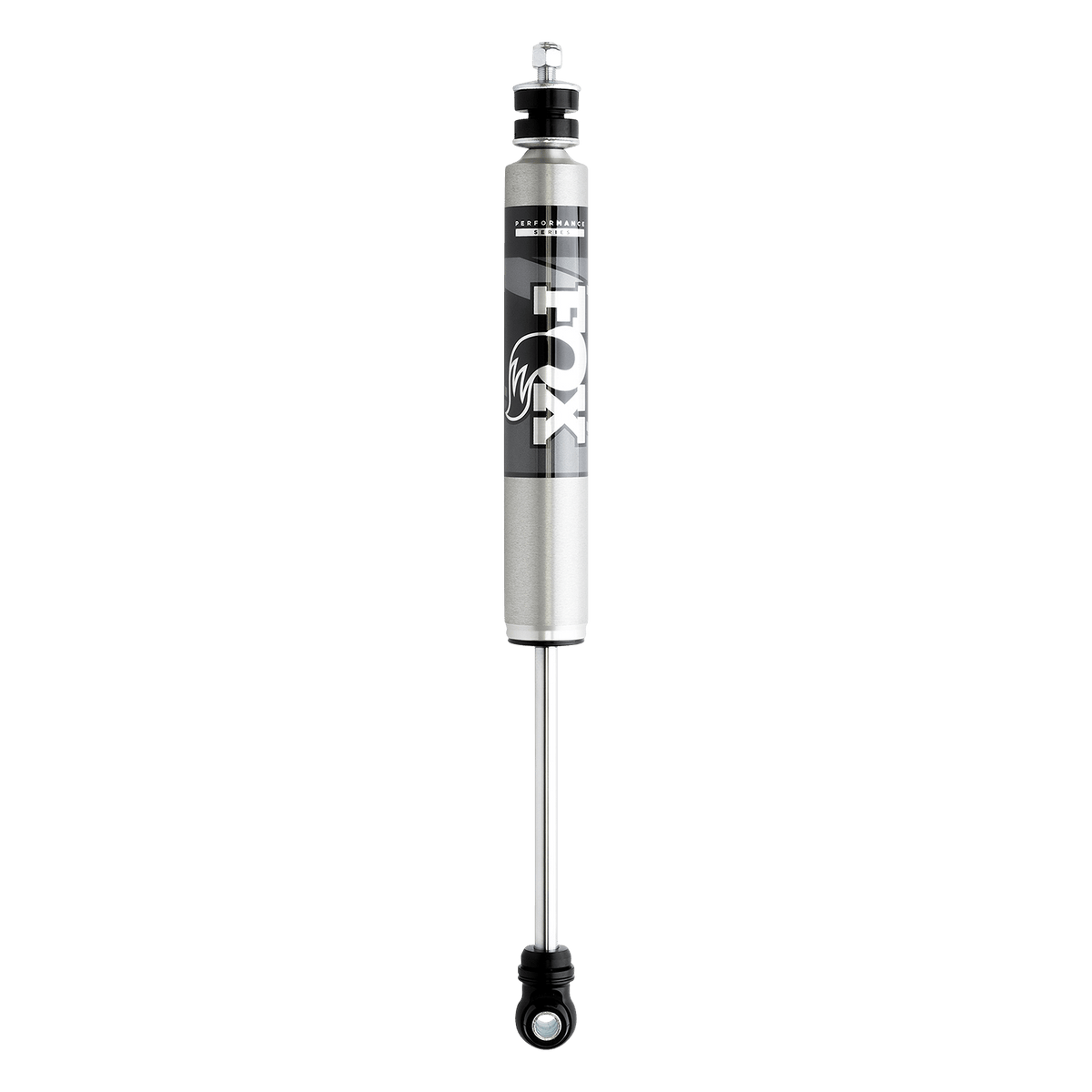 FOX 02-05 Dodge RAM 1500 4WD Front Performance Series 2.0 Internal Floating Piston 5.6 Inch 0-2 Inch Lift Fox Offroad Shocks