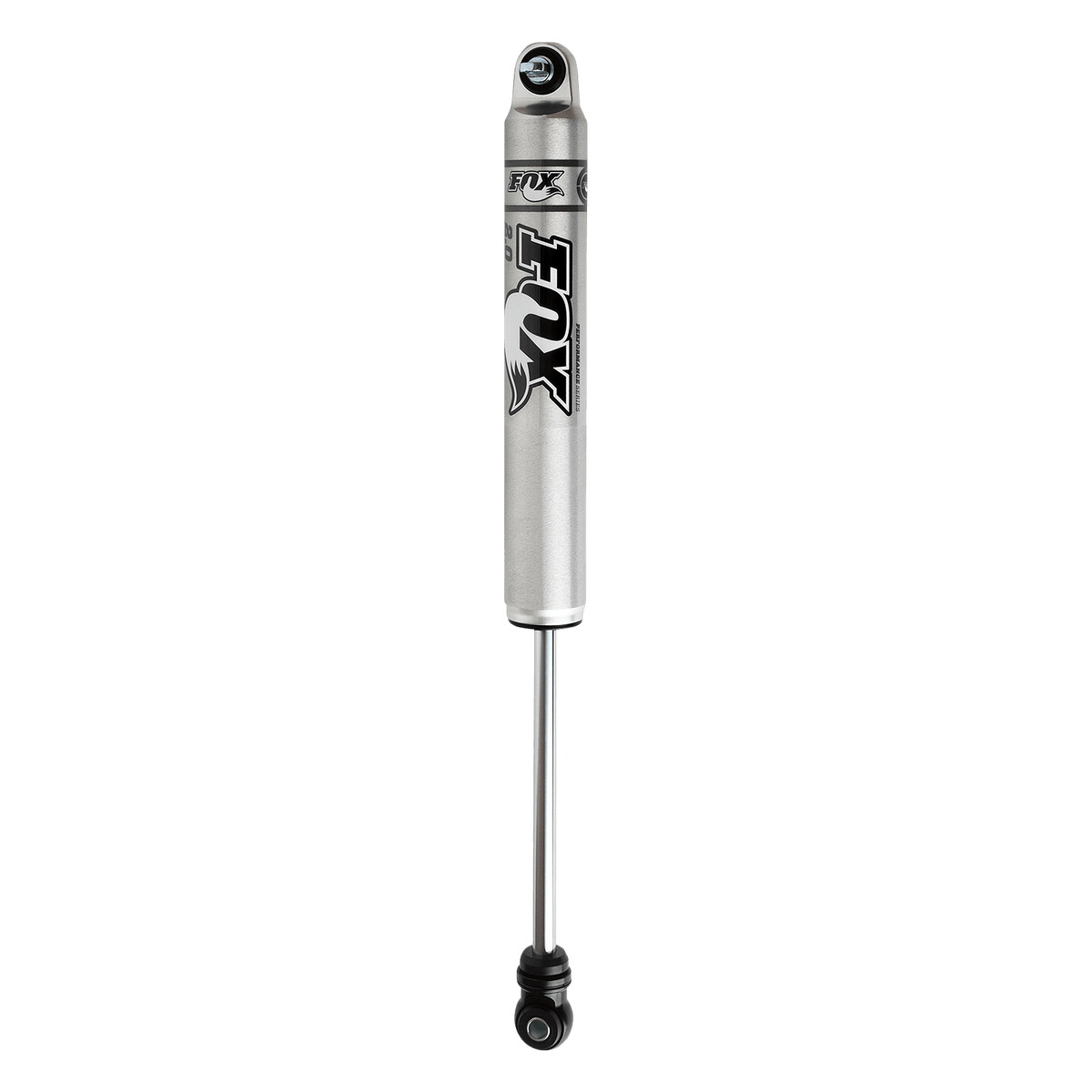 FOX 97-06 Jeep TJ & 84-04 Jeep Cherokee Rear Performance Series 2.0 Internal Floating Piston 10.1 Inch 5-6.5 Inch Lift Modification Required Fox Offroad Shocks