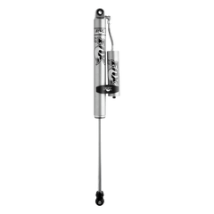 FOX 05-Up Ford F-250/F-350 Superduty Rear Performance Series 2.0 Remote Reservoir 12.1 Inch 0-1 Inch Lift Fox Offroad Shocks