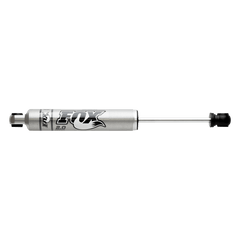 FOX 07-18 Jeep Wrangler JK Steering Stabilizer 1/2 Inch Shaft Performance Series 2.0 Internal Floating Piston 7.1 Inch Fox Offroad Shocks