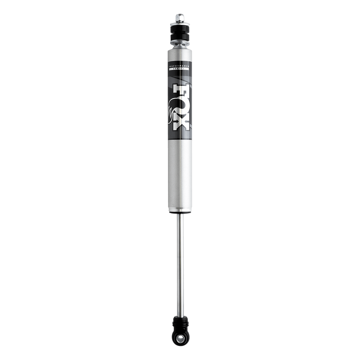 FOX 05-Up Ford F-250/F-350 Superduty Front Performance Series 2.0 Internal Floating Piston 9.6 Inch 4-5 Inch Lift Fox Offroad Shocks