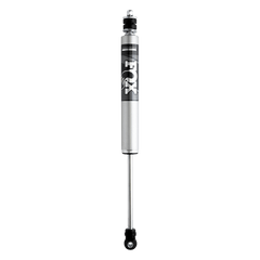 FOX 05-Up Ford F-250/F-350 Superduty Front Performance Series 2.0 Internal Floating Piston 9.6 Inch 4-5 Inch Lift Fox Offroad Shocks
