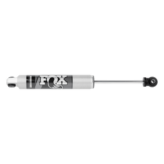 FOX 18-Up Jeep Wrangler JL 20-Up Gladiator Steering Stabilizer Performance Series 2.0 Internal Floating Piston 7.43 Inch Fox Offroad Shocks