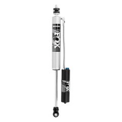 FOX 05-Up Ford F-250/F-350 Superduty Front Performance Series 2.0 Remote Reservoir 9.6 Inch 2-3.5 Inch Lift CD Adjuster Fox Offroad Shocks