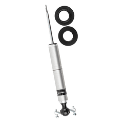 FOX 14-17 Silverado/Sierra 1500 Front Coil Over Snap Ring Performance Series 2.0 Internal Floating Piston 3.8 Inch 0-2 Inch Lift Fox Offroad Shocks