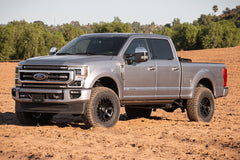ICON 20-22 FORD F250/F350 2.5" STAGE 4 SUSPENSION SYSTEM
