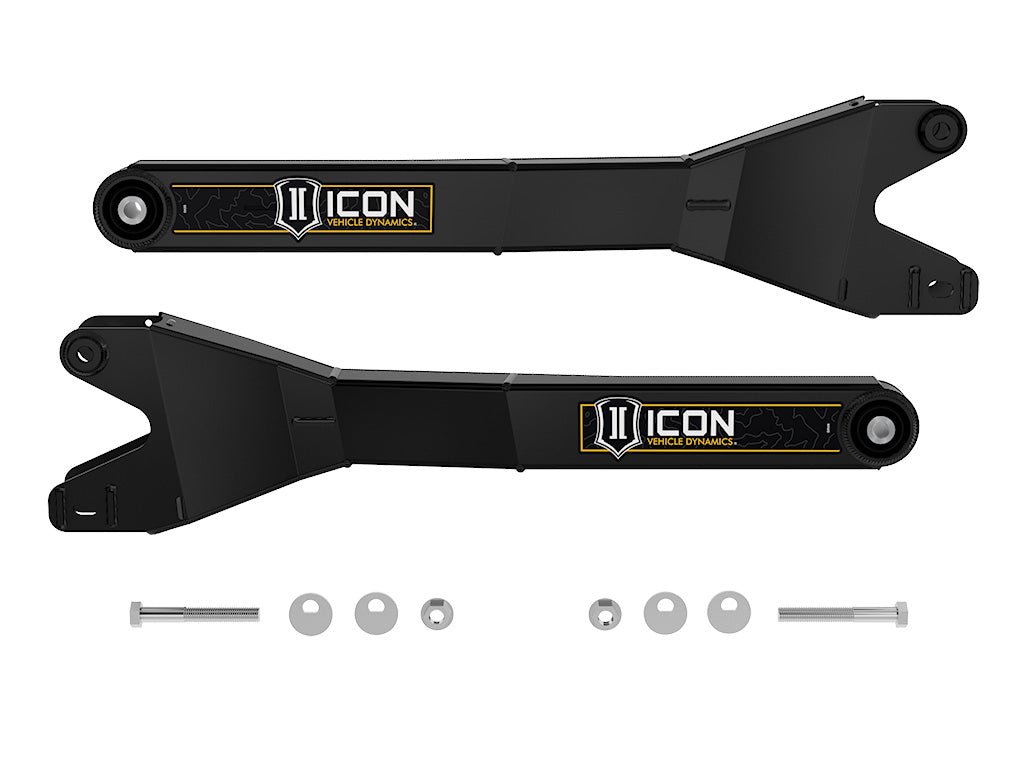 ICON 05-22 FSD RADIUS ARM SYSTEM