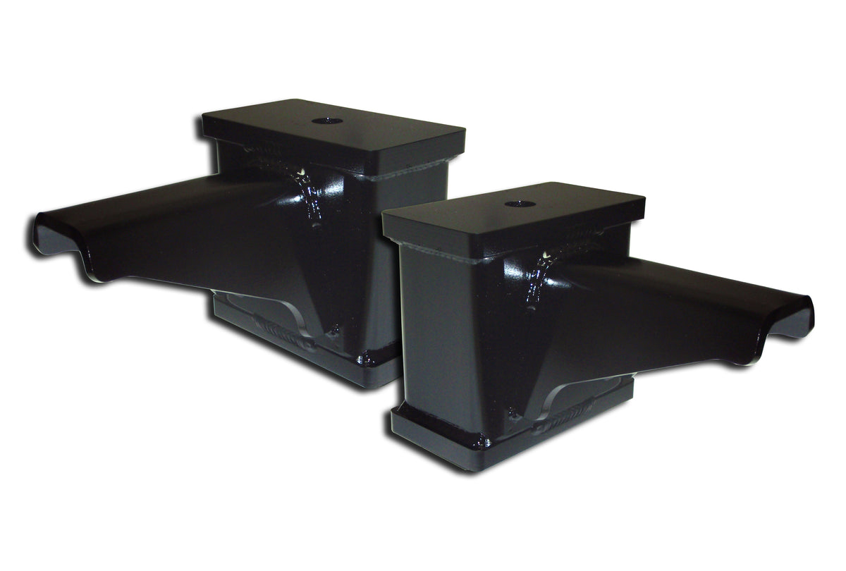 ICON 99-24 FSD 4" BLOCK KIT