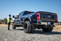 ICON 17-23 FORD F-250/F-350 2.5-3" STAGE 3 COILOVER CONVERSION SYSTEM