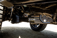 ICON 23 FORD F250/F350 2.5-3" STAGE 3 COILOVER CONVERSION SYSTEM W/ RADIUS ARMS