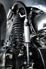 ICON 05-19 FSD FRONT 2.5" DUAL RATE SPRING KIT