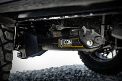 ICON 23 FORD F250/F350 2.5-3" STAGE 5 COILOVER CONVERSION SYSTEM W/ RADIUS ARMS