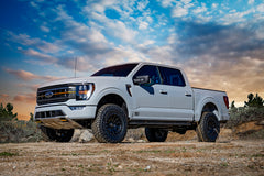 ICON 21-23 F150 TREMOR 2.5-3" 2.5 VS RR COILOVER KIT