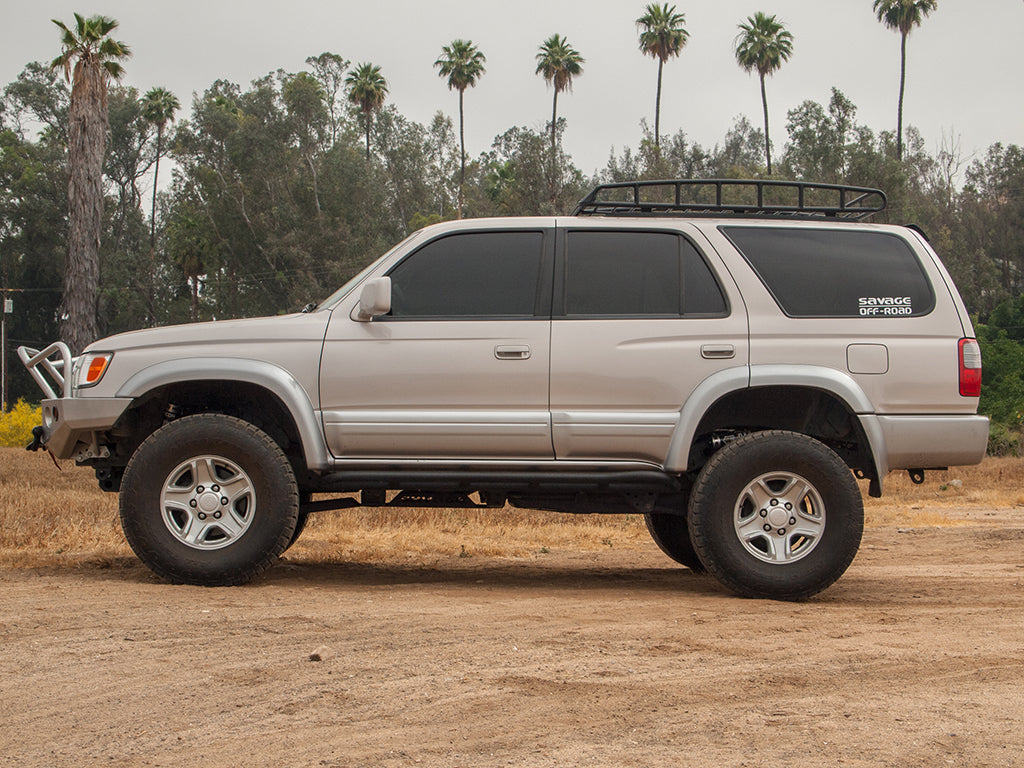 ICON 96-02 4RUNNER 0-3" STAGE 1 SUSPENSION SYSTEM