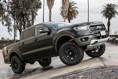 ICON 19-21 FORD RANGER 0-3.5" STAGE 2 SUSPENSION SYSTEM W BILLET UCA AL KNUCKLE