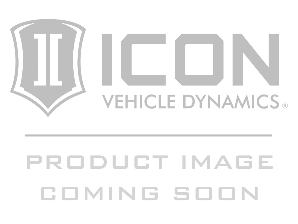 ICON 05-23 TACOMA/10-24 4RUNNER 2.5 VS RR CDEV COILOVER KIT W LONG TRAVEL