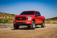 ICON 21-23 F150 TREMOR 2.5-3" 2.5 VS RR CDCV COILOVER KIT