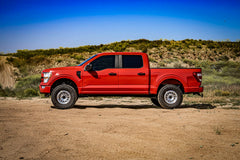 ICON 21-23 F150 TREMOR 2.5-3" 2.5 VS IR COILOVER KIT