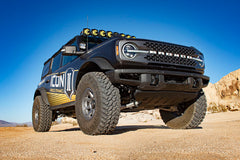 ICON 21-23 BRONCO REAR 2.5 VS IR COILOVER KIT HEAVY RATE SPRING