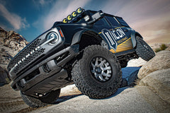 ICON 21-23 BRONCO REAR 2.5 VS RR CDEV COILOVER KIT HEAVY RATE SPRING