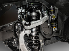 ICON 22-24 TUNDRA 1.25-3.25" STAGE 2 3.0 SUSPENSION SYSTEM BILLET