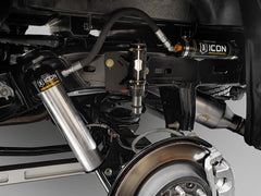 ICON 22-24 TUNDRA 1.25-3.25" STAGE 2 3.0 SUSPENSION SYSTEM BILLET