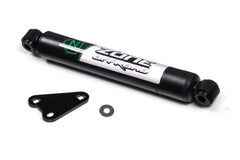 Zone Offroad Single Steering Stabilizer | Jeep Wrangler JL (18-23) and Gladiator JT (20-23)