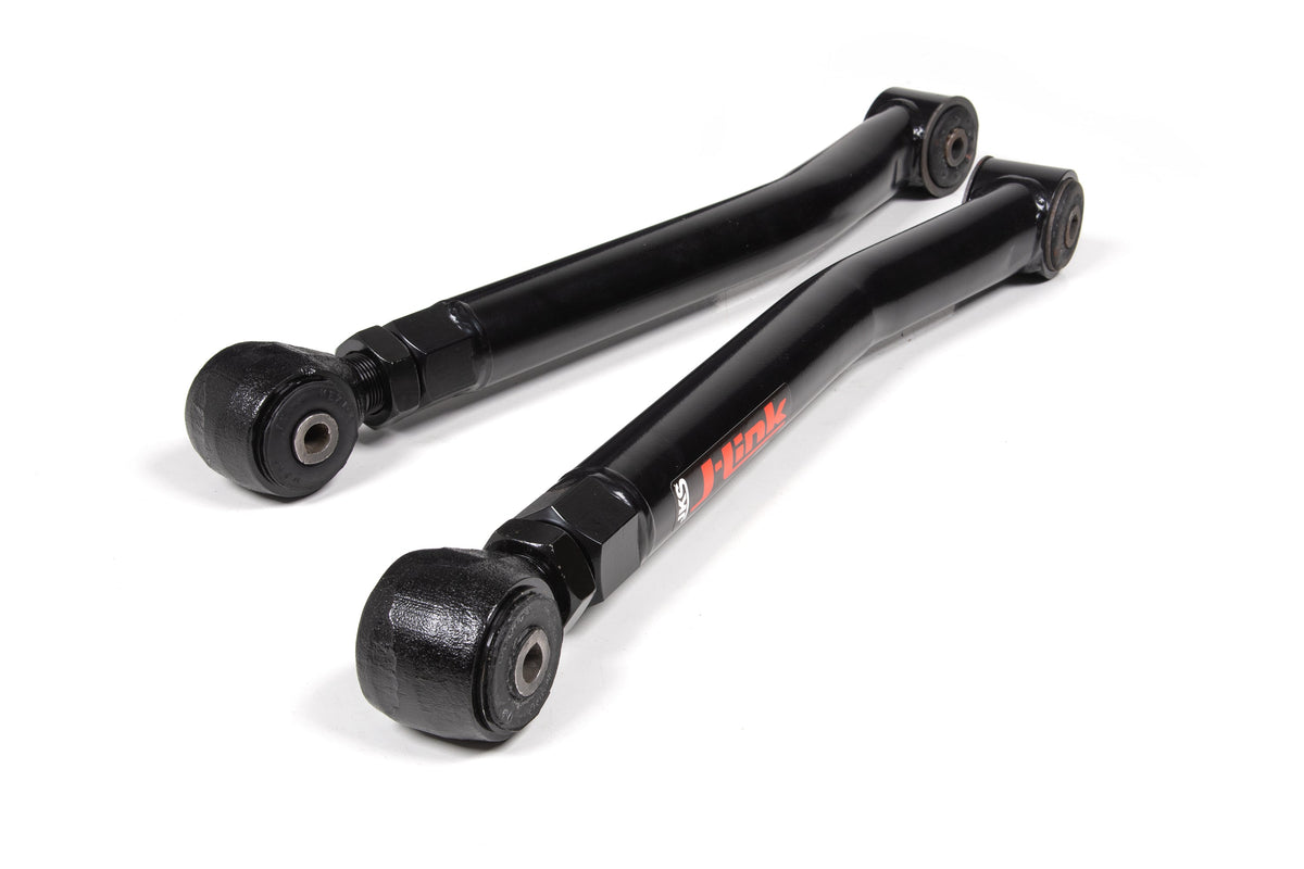 JKS J-Link Adjustable Control Arms | Front Lower | Wrangler JK