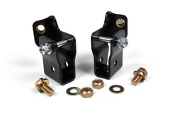 JKS Rear Shock Extension Brackets | Wrangler JL