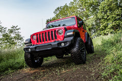 3 Inch Lift Kit - Jeep Wrangler JL (18-23) 2-Door