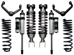 ICON 2009-18 Ram 1500 4WD, .75-2.5" Lift, Stage 4 Suspension System