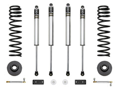 ICON 20-23 GLADIATOR 2" STAGE 1 SUSPENSION SYSTEM