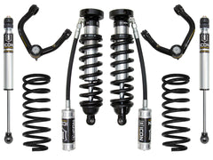ICON 96-02 4RUNNER 0-3" STAGE 3 SUSPENSION SYSTEM W TUBULAR UCA