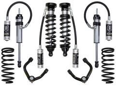 ICON 96-02 4RUNNER 0-3" STAGE 4 SUSPENSION SYSTEM W TUBULAR UCA