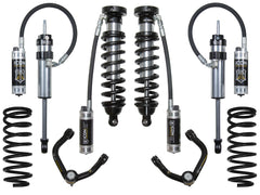 ICON 96-02 4RUNNER 0-3" STAGE 5 SUSPENSION SYSTEM W TUBULAR UCA