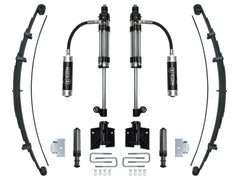 ICON 05-23 TACOMA RXT STAGE 3 SYSTEM