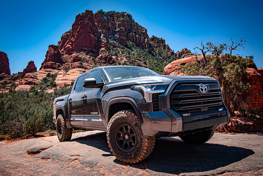 ICON 22-24 TUNDRA/23-24 SEQUOIA FRONT 2.5 EXP COILOVER