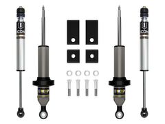 ICON 22-24 TUNDRA 0-2.25" STAGE 1 SUSPENSION SYSTEM