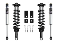 ICON 22-24 TUNDRA 1.25-2.25" STAGE 3 SUSPENSION SYSTEM
