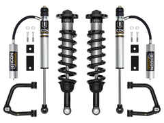 ICON 22-24 TUNDRA 2-3.5" STAGE 5 SUSPENSION SYSTEM TUBULAR