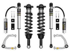 ICON 22-24 TUNDRA 1.25-3.5" STAGE 5 SUSPENSION SYSTEM BILLET